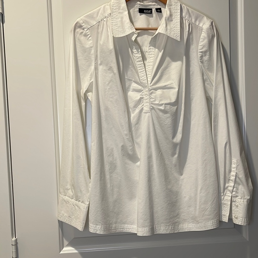 a.n.a New Approach Tops.